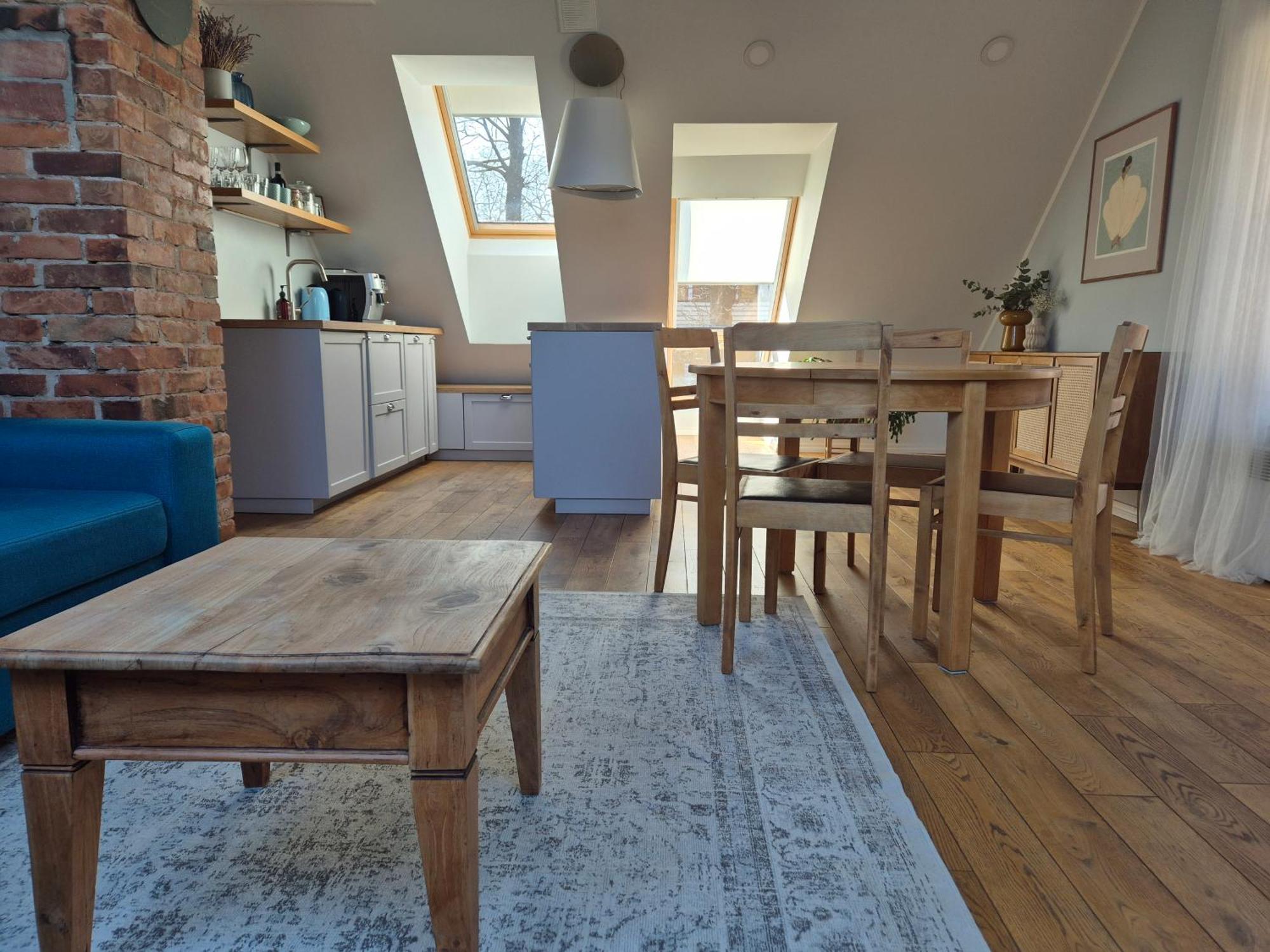 Home Away Home Tartu Exterior foto